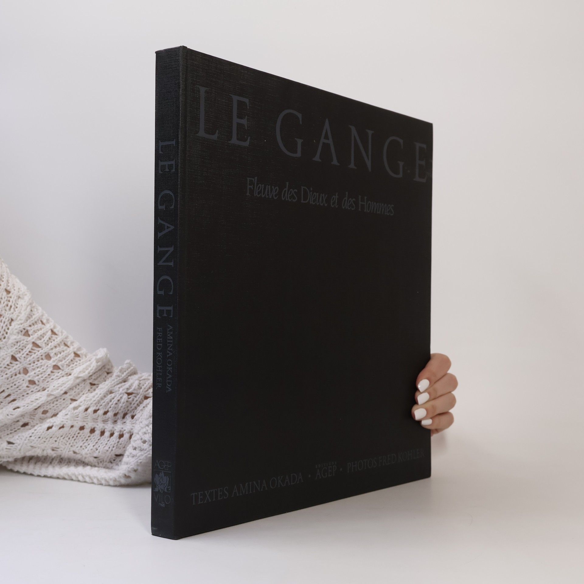 Various authors Le Gange