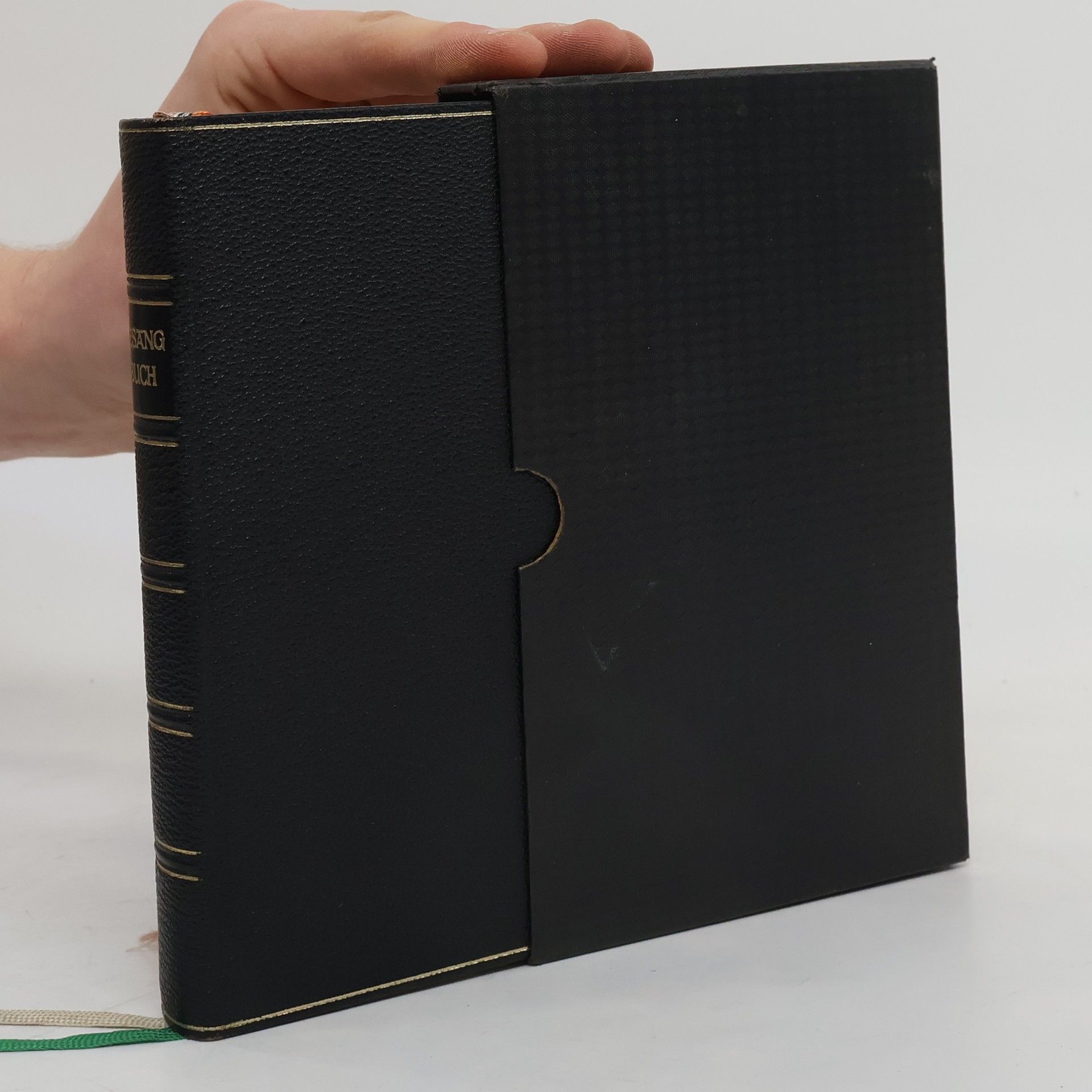 AA.VV. Evangelisches Kirchengesangbuch