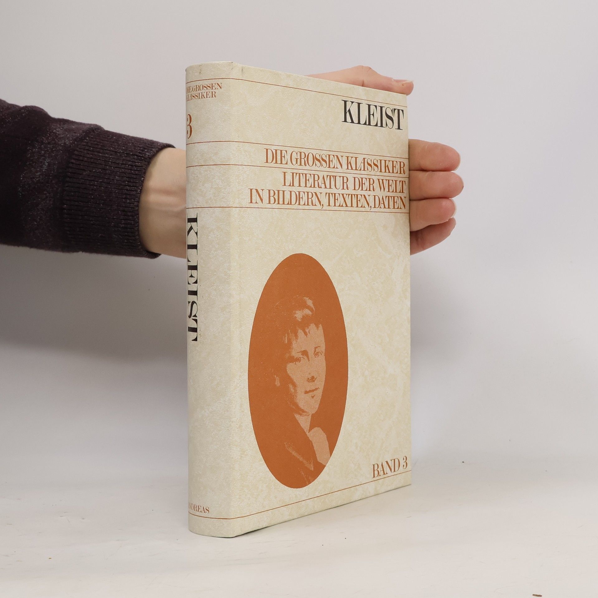 Heinrich von Kleist Heinrich von Kleist