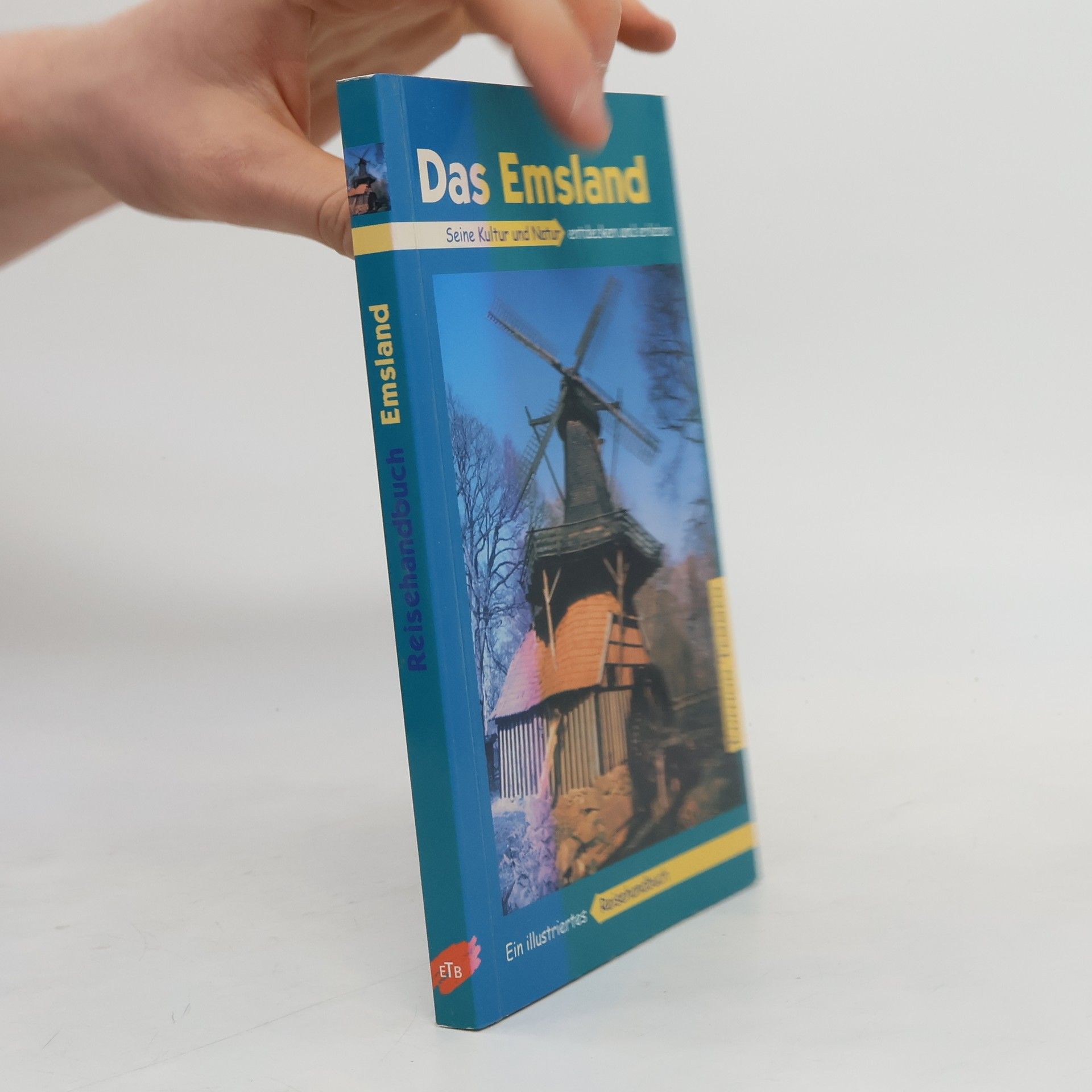 Michael Steinbock Das Emsland