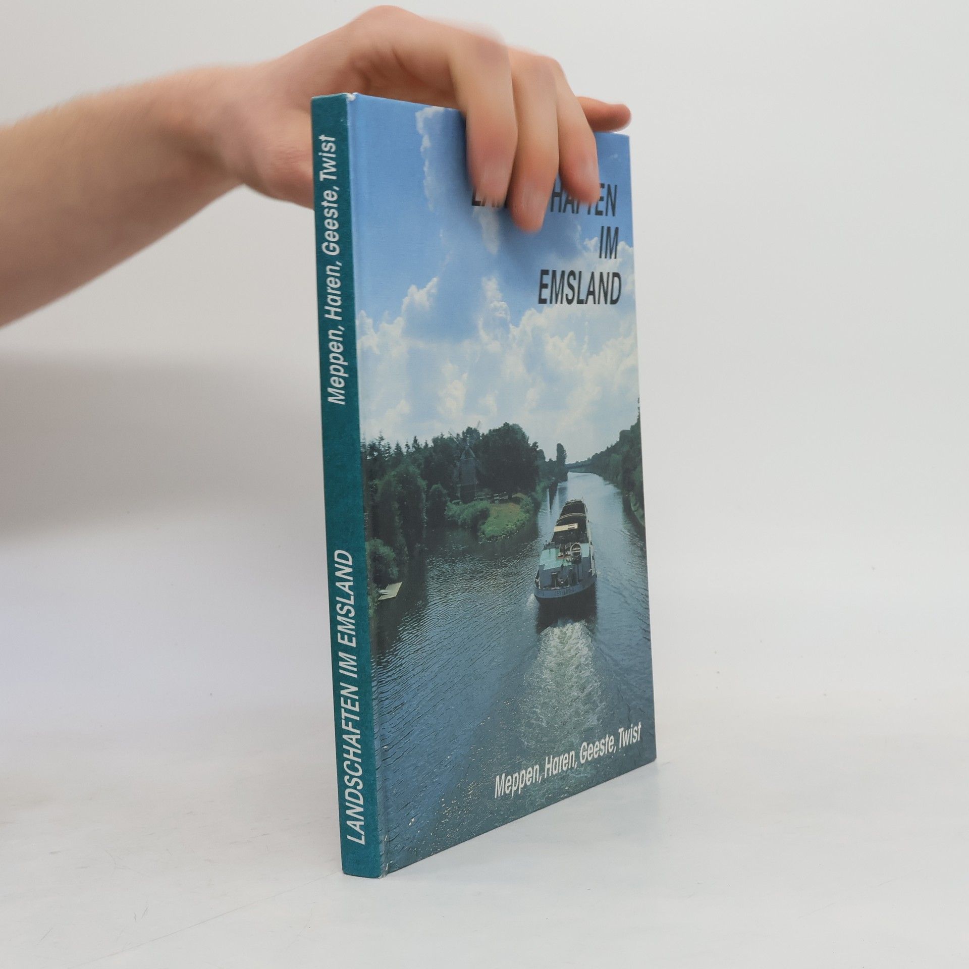 Landschaften im Emsland