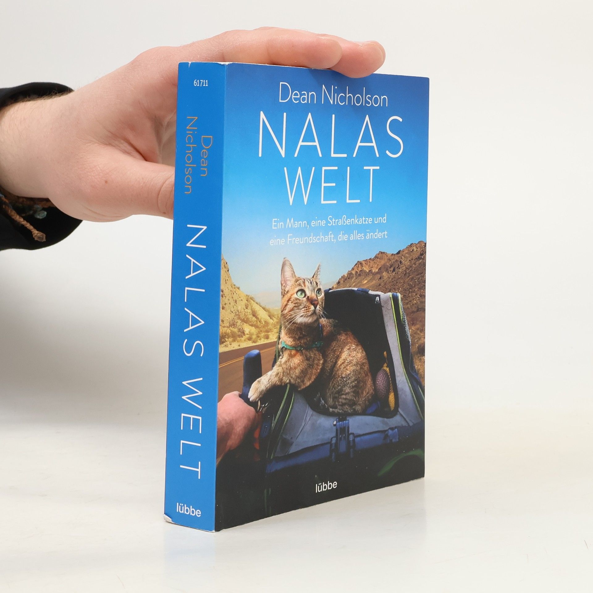 Dean Nicholson Nalas Welt