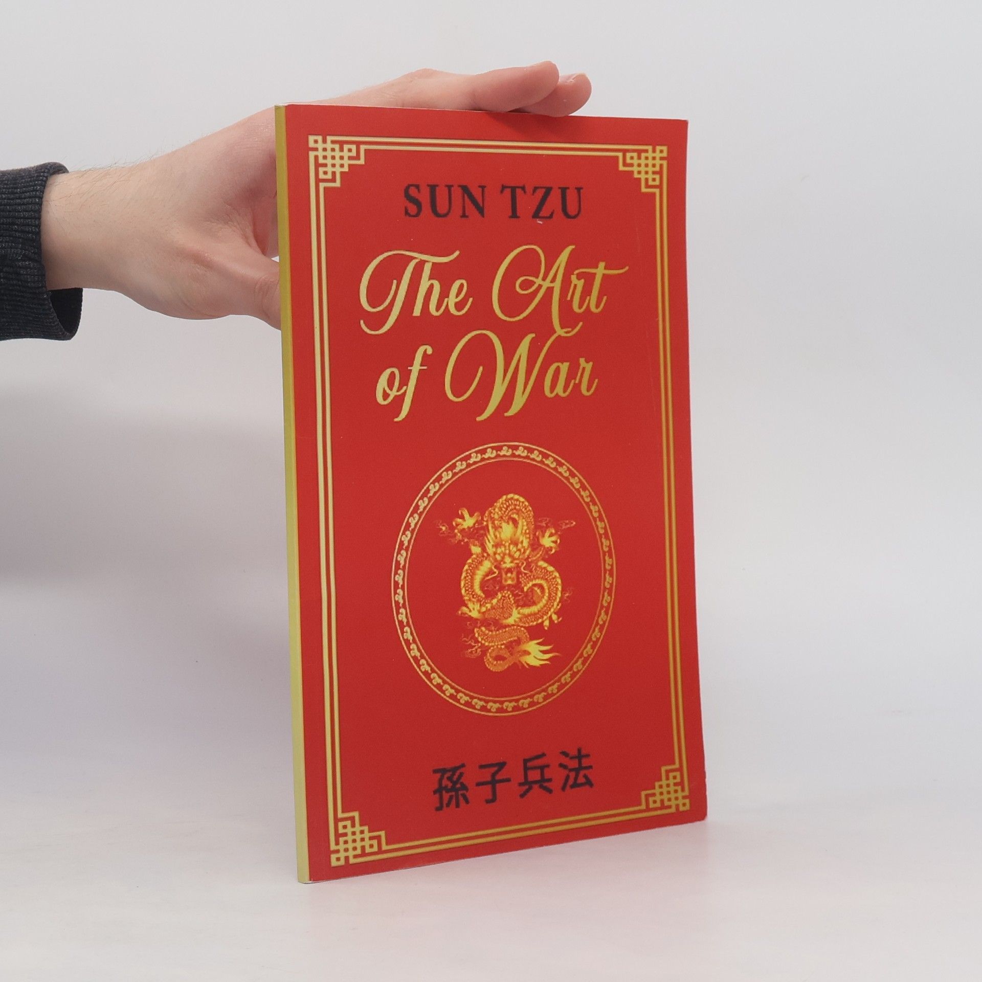 Sun Tzu The Art of War