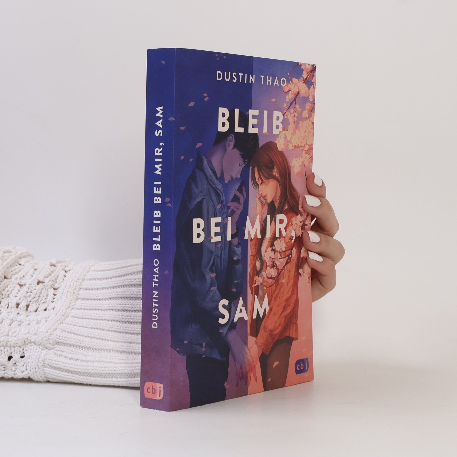 Dustin Thao Bleib bei mir, Sam