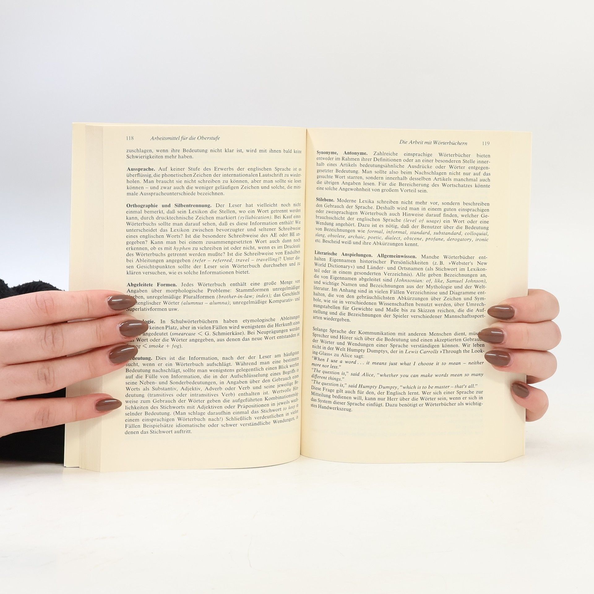 Werner. author Buselmaier Weltbild-Kolleg Abitur-Wissen. Chemie