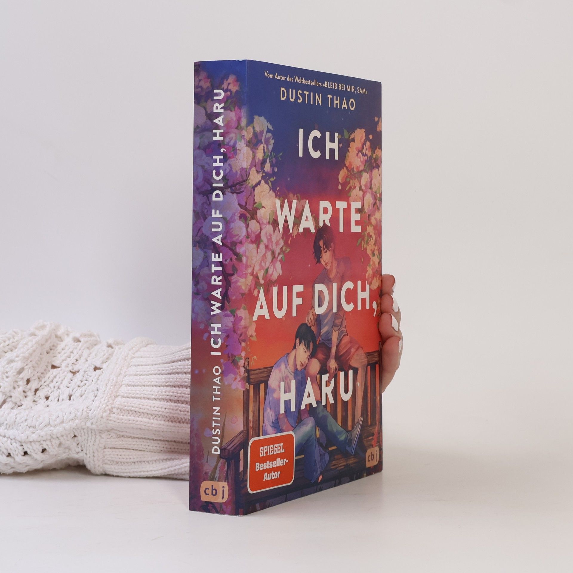 Dustin Thao Ich warte auf dich, Haru