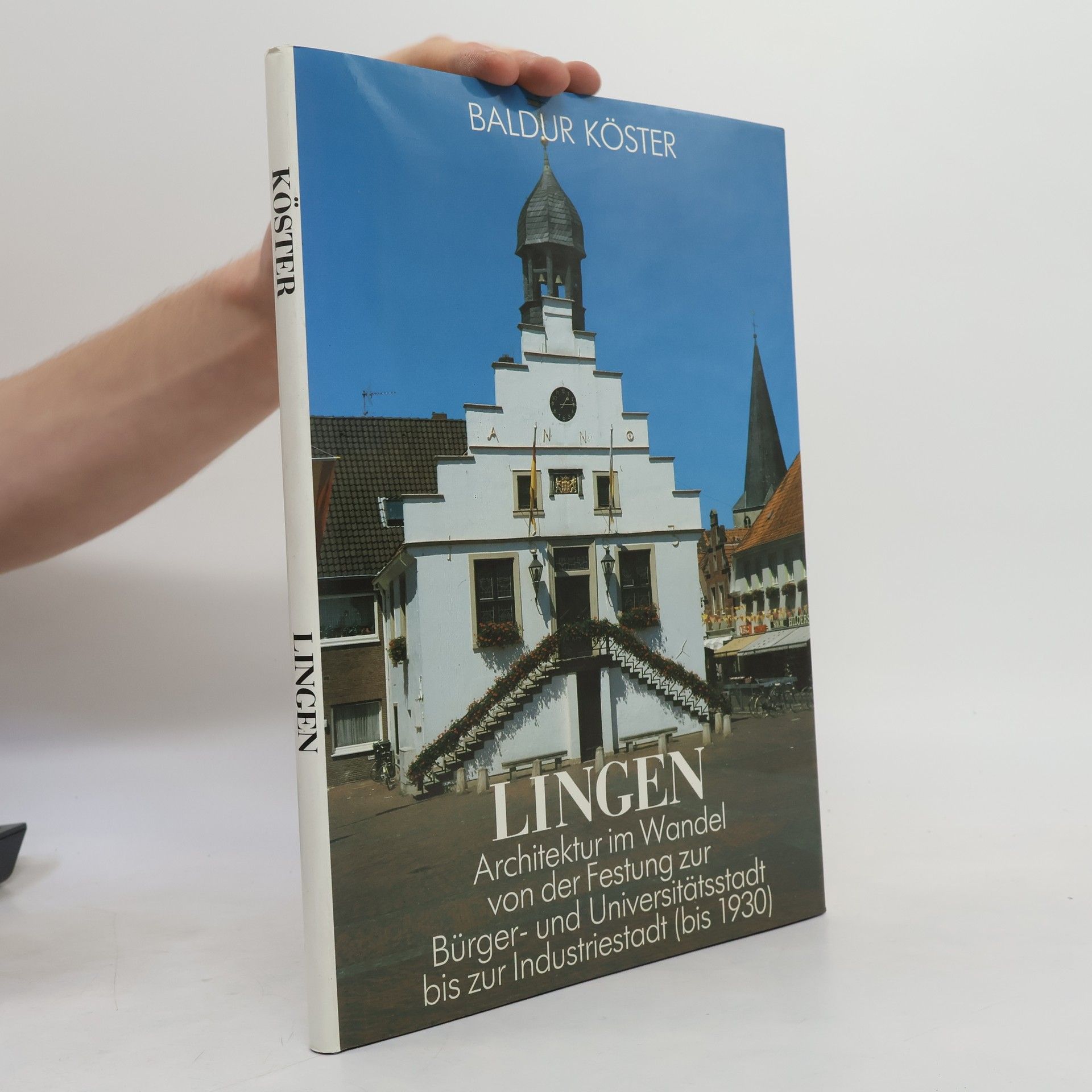 Köster. Klassizismus heute