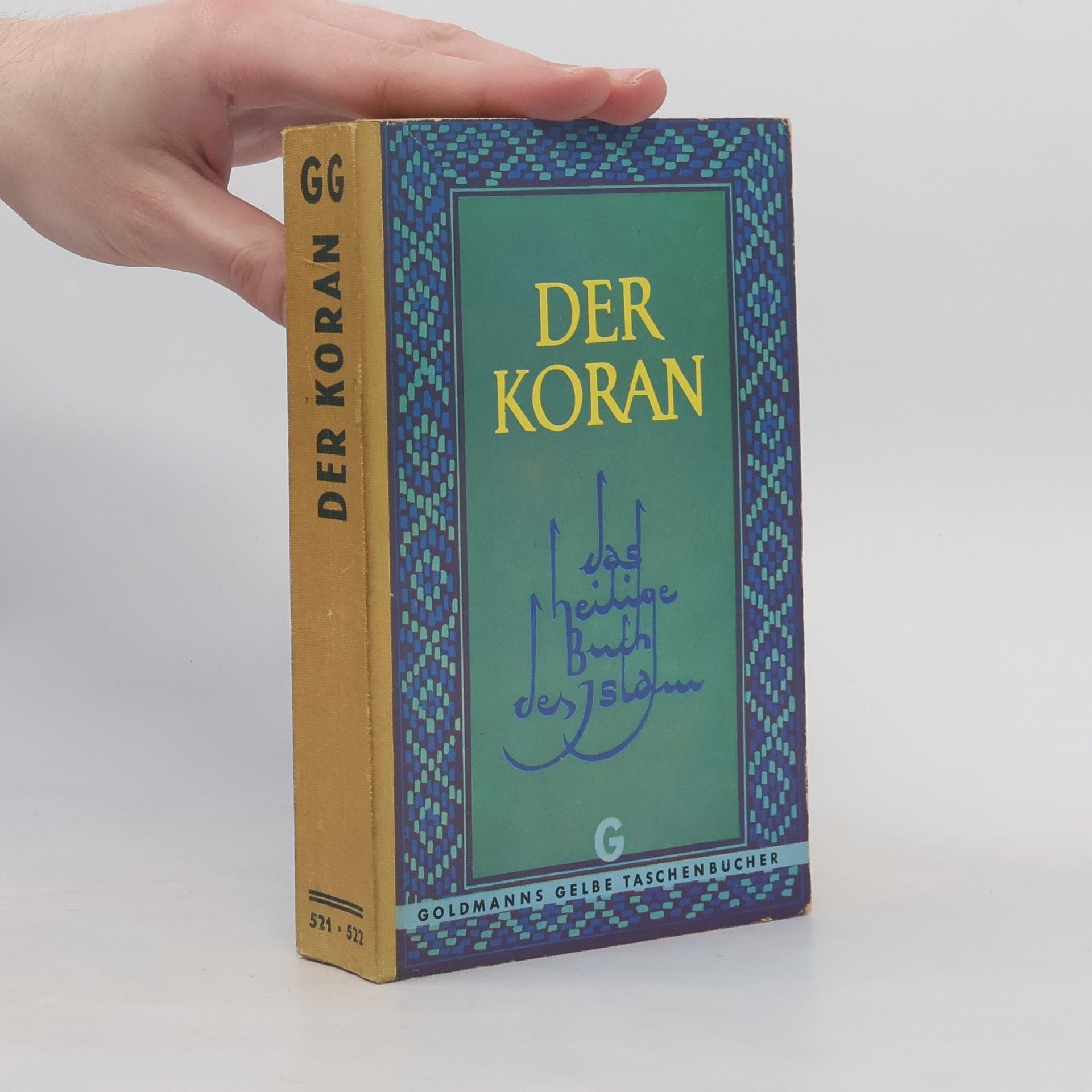 Autorenkollektiv Der Koran
