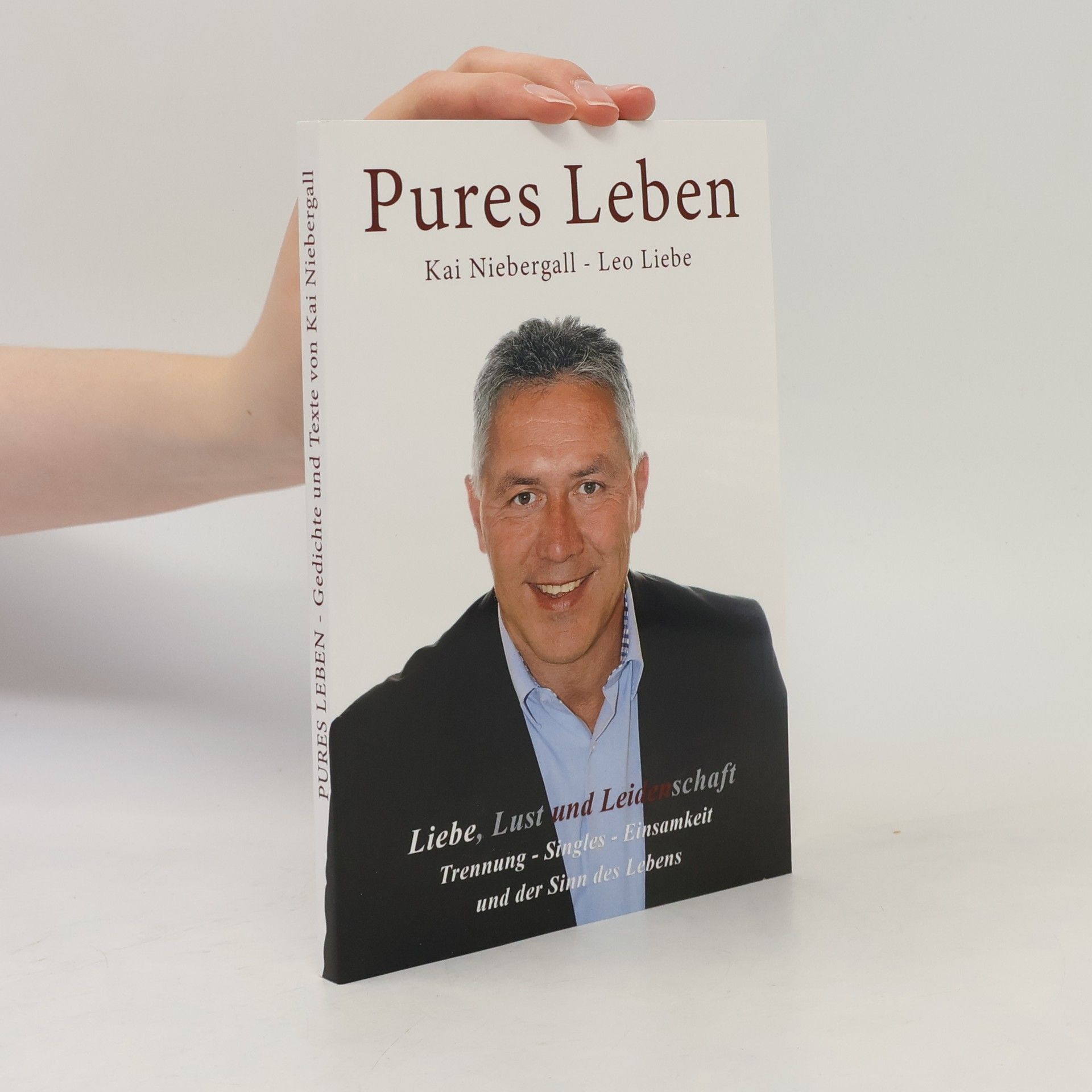 Leo Liebe Pures Leben