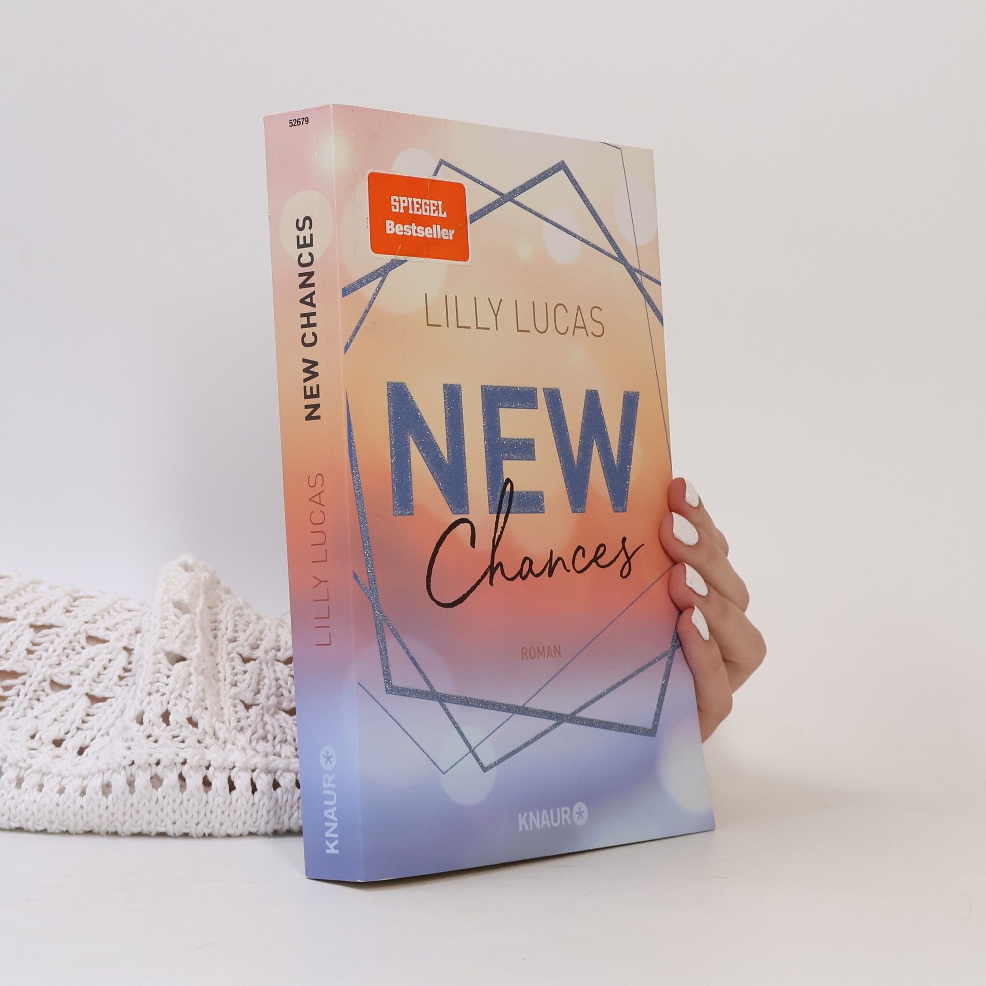 Lilly Lucas New chances