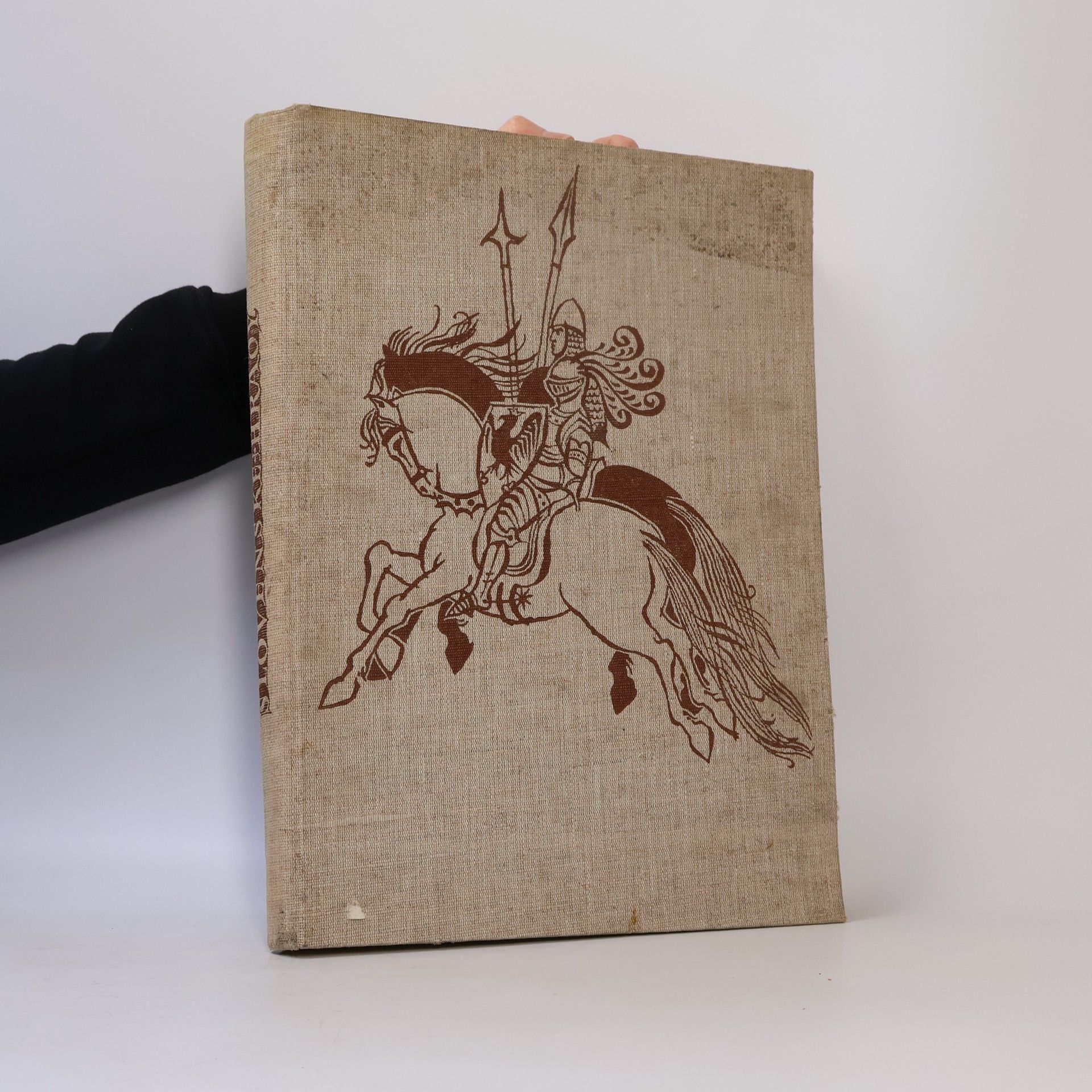 Ján Hajduch Slovenské hrady