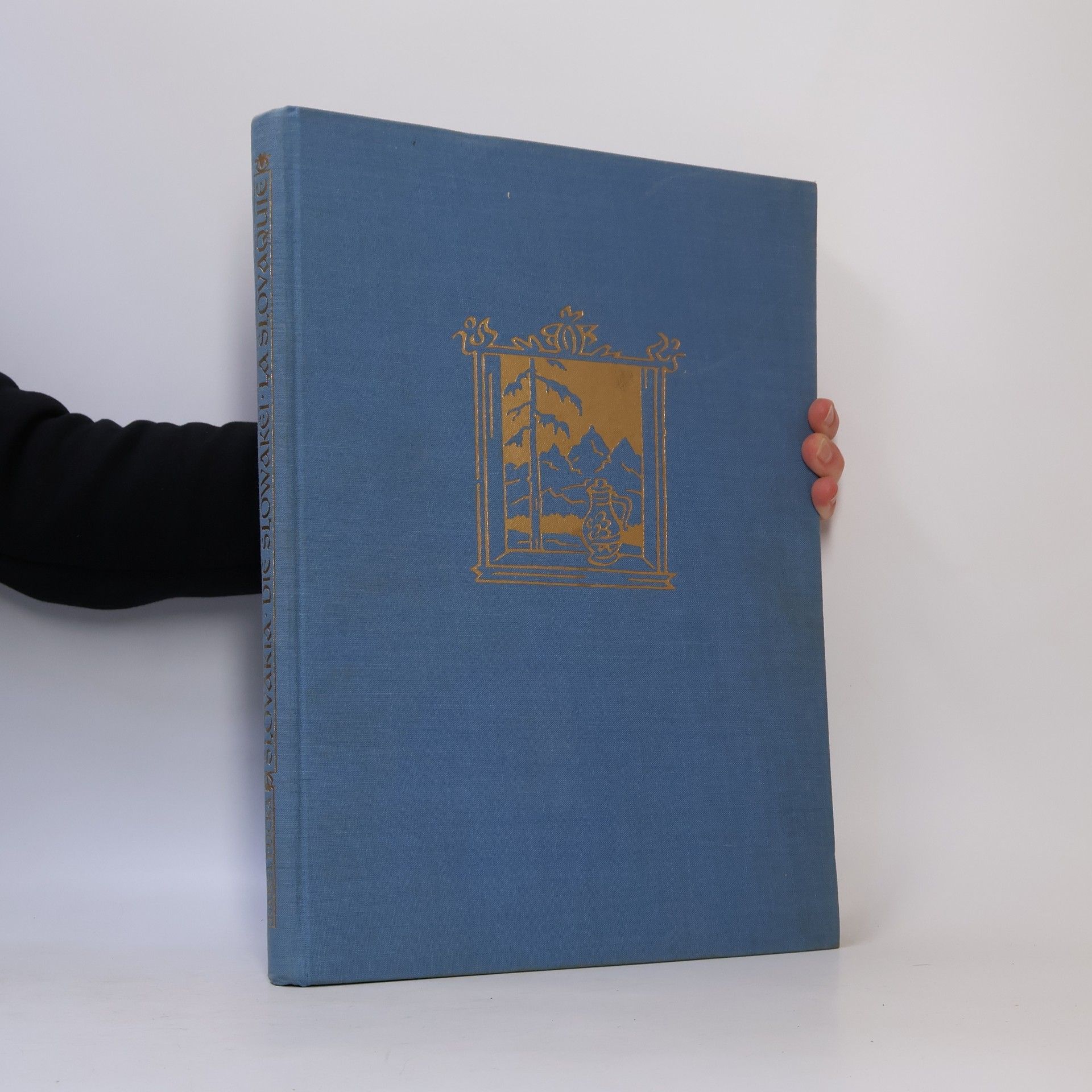 Karel Plicka Slovakia. Die Slowakei. La Slovaquie. Slovensko