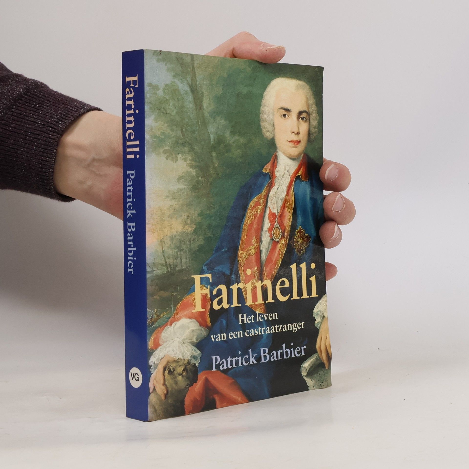 Farinelli