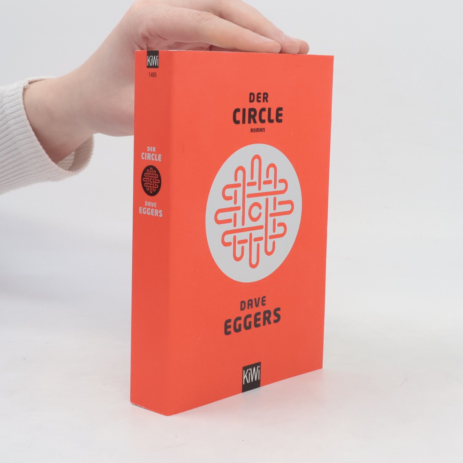 Dave Eggers Der Circle