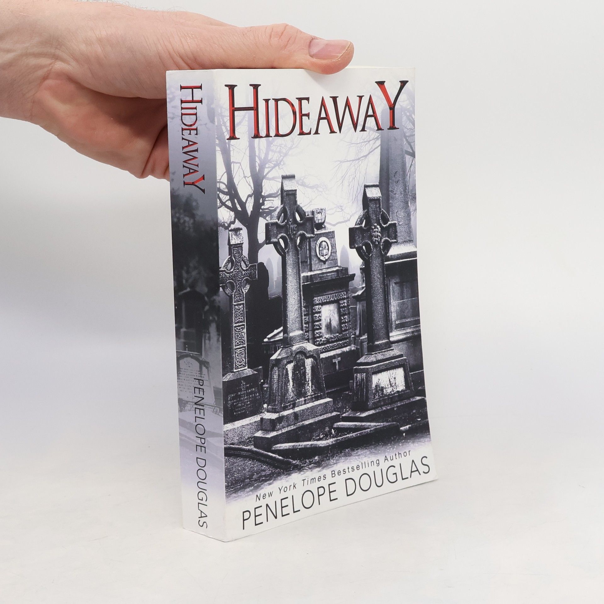 Penelope Douglas Hideaway