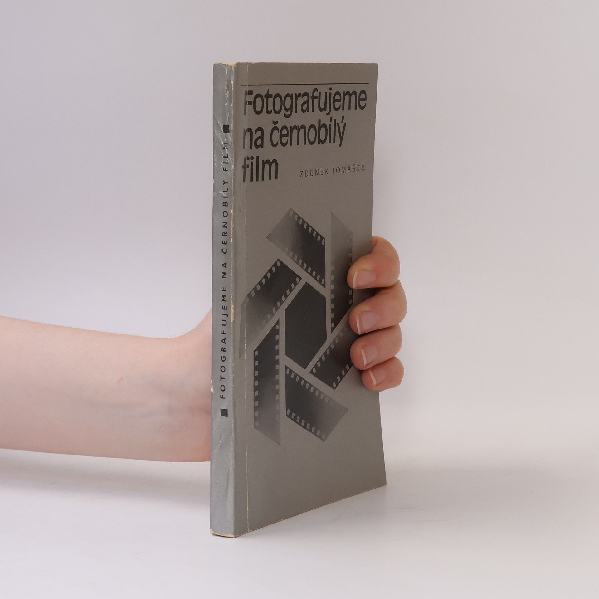 Fotografujeme na černobílý film