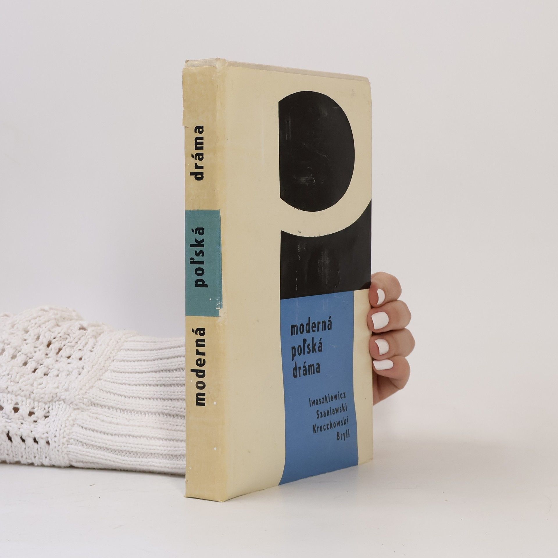 Leon Kruczkowski Moderná poľská dráma