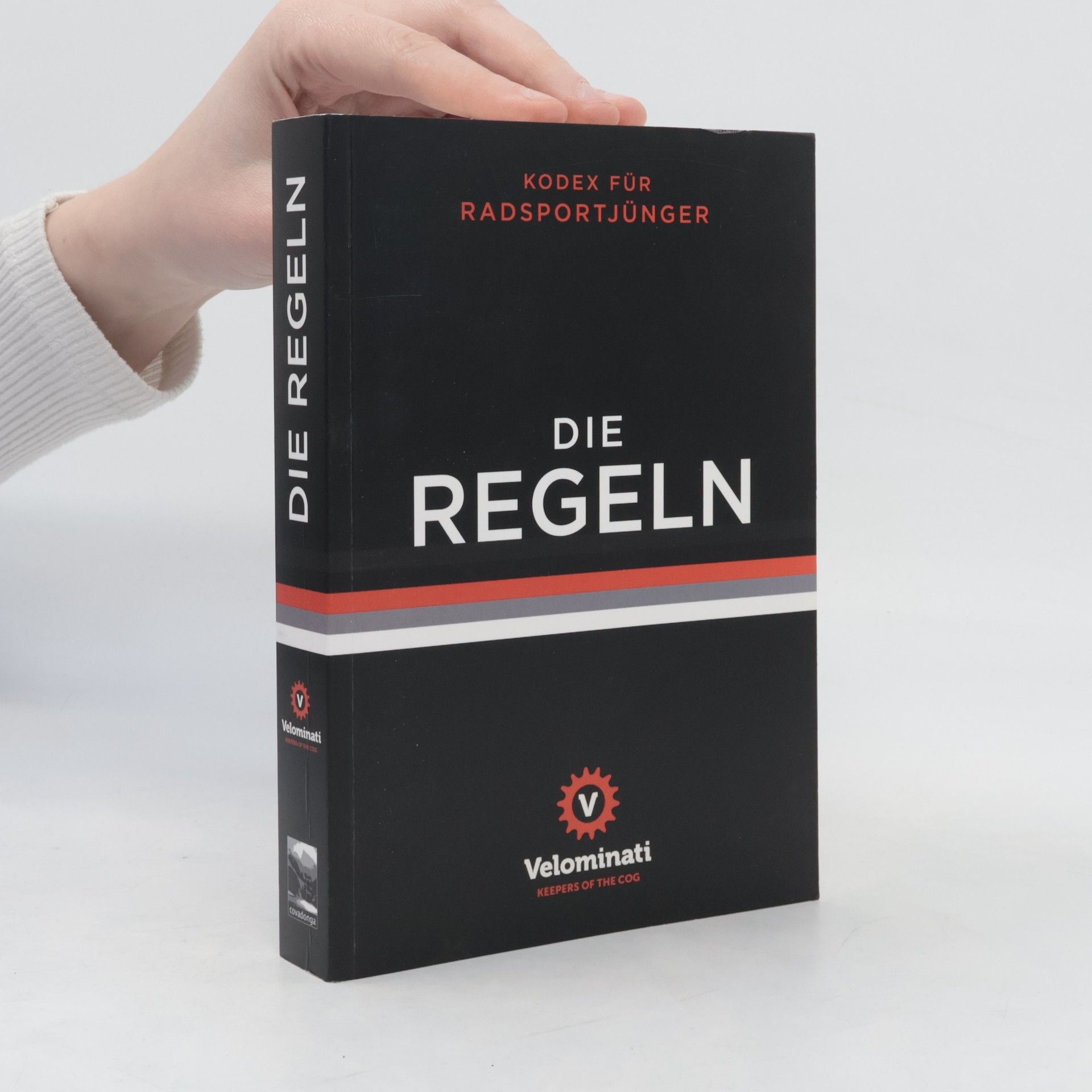 Rainer Sprehe Die Regeln