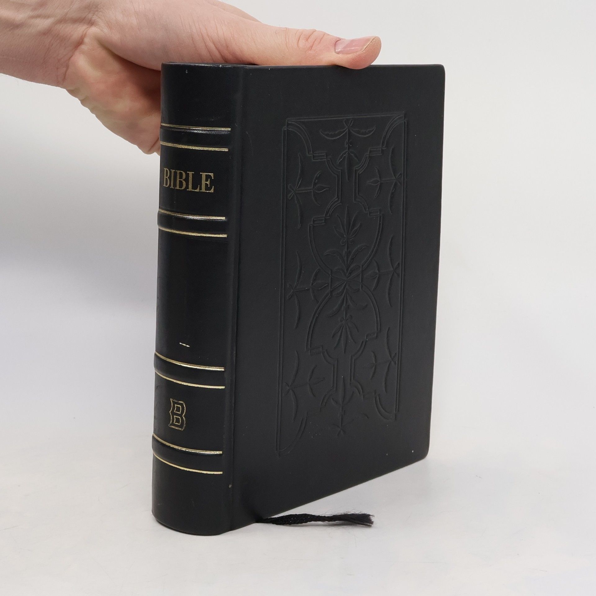 Kolektiv autorů Bible