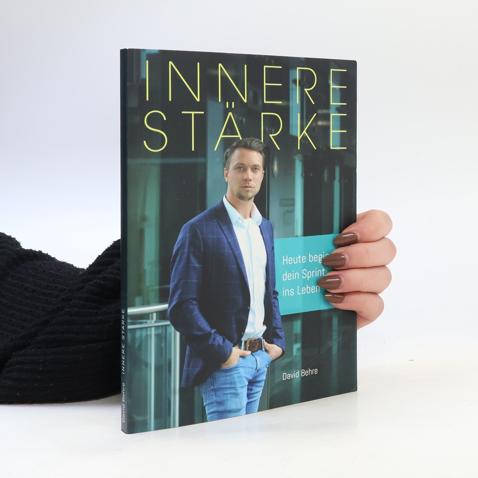 Innere Stärke