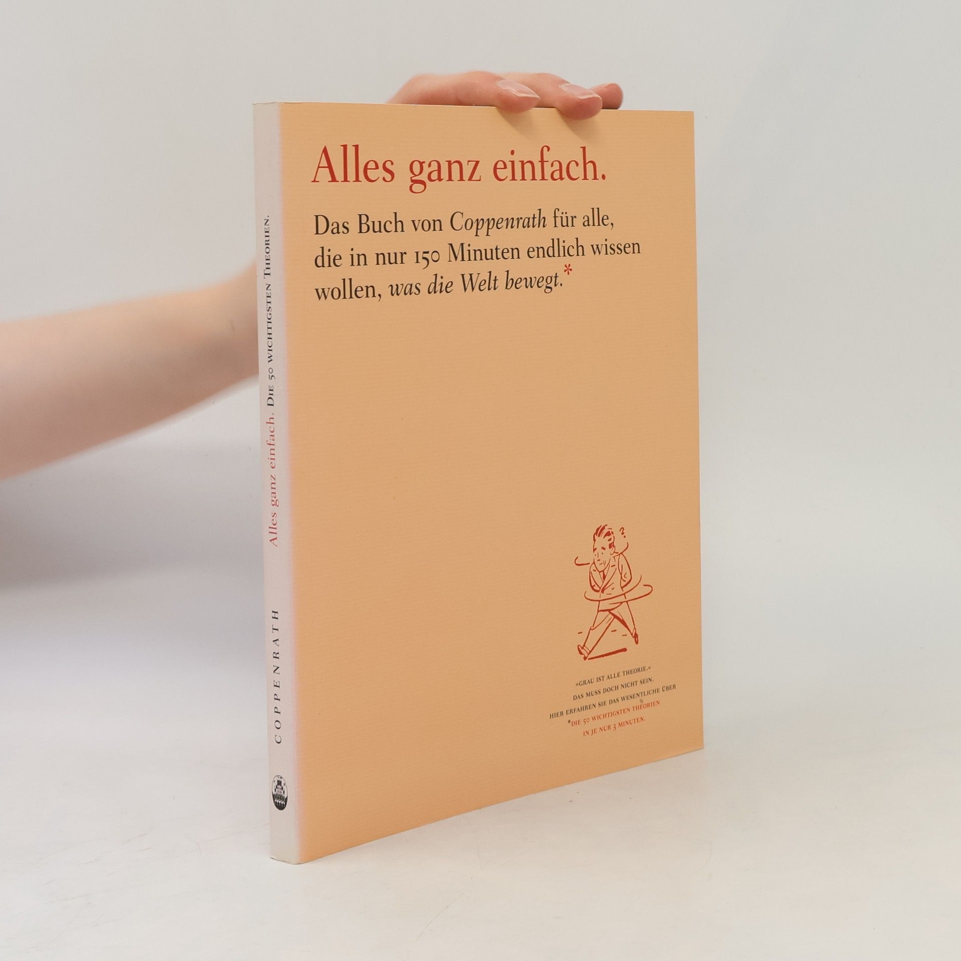 Paul Parsons Alles ganz einfach