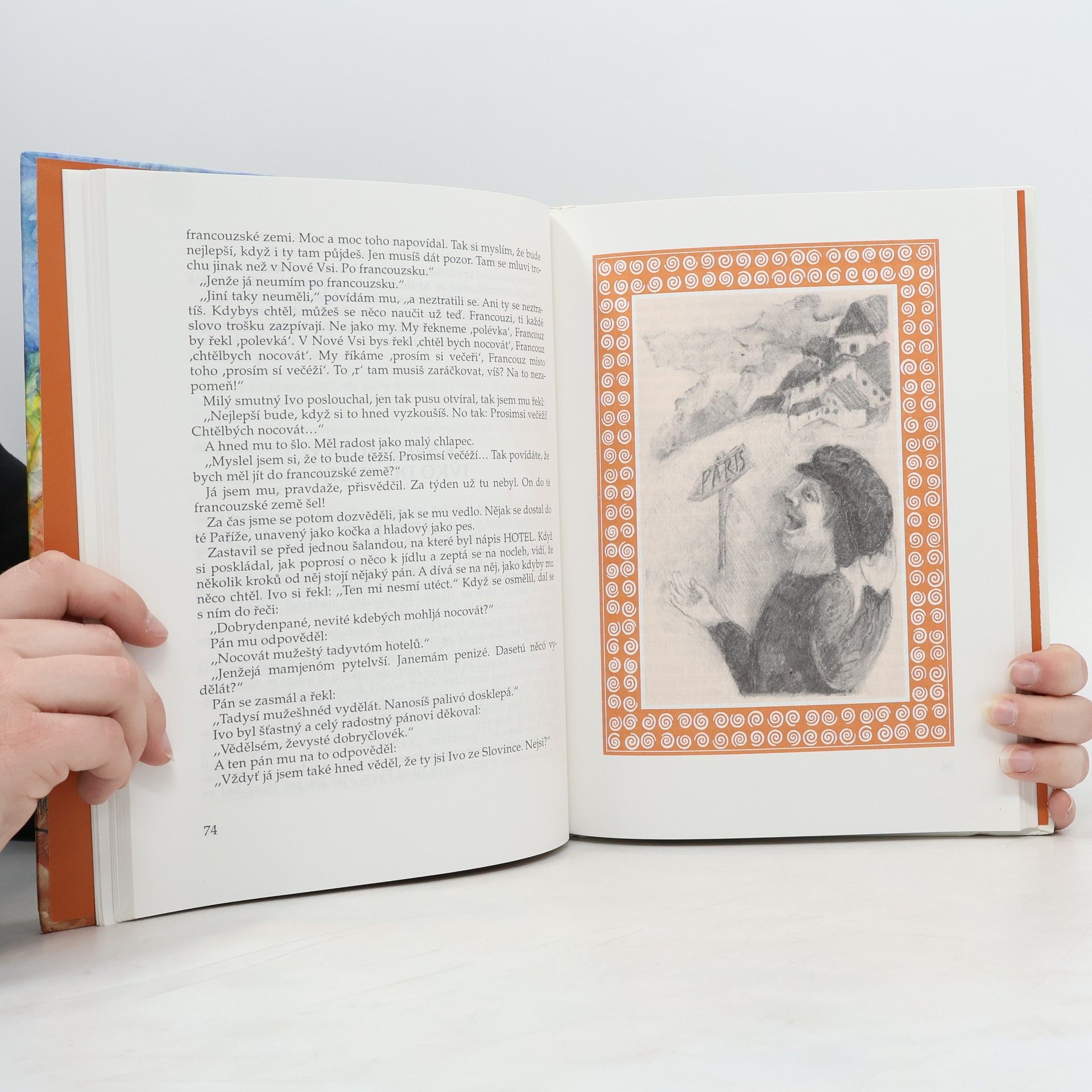 Oldřich Syrovátka Zahrada kouzel. Klasické středoevropské pohádky