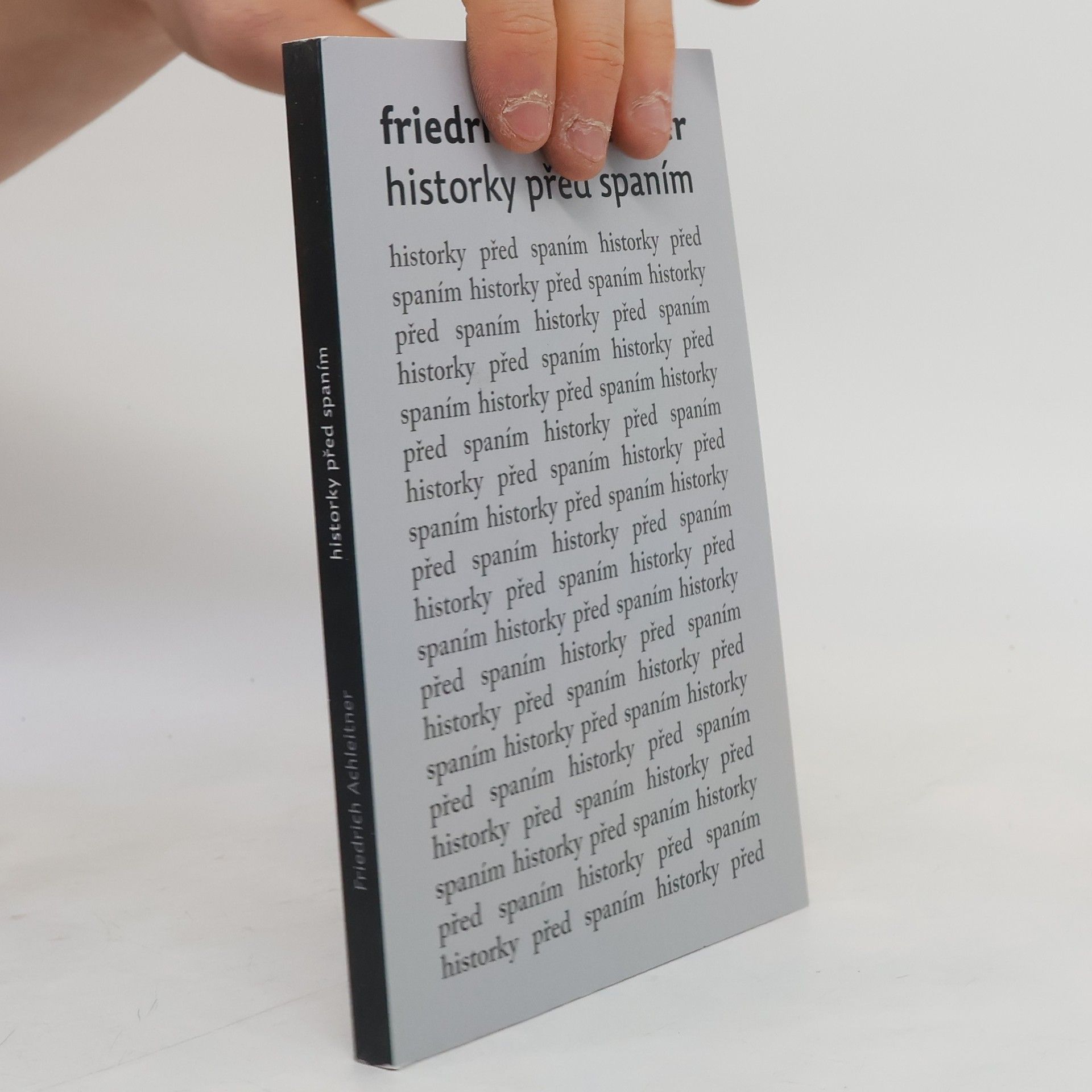 Dana Pfeiferová Historky před spaním