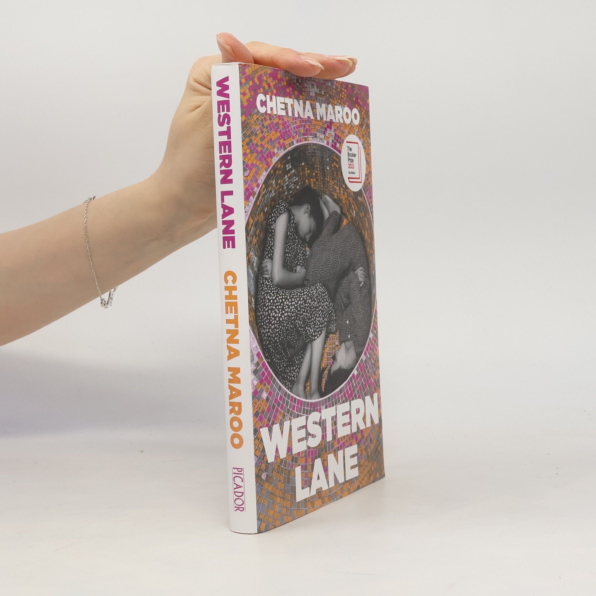 Chetna Maroo Western Lane