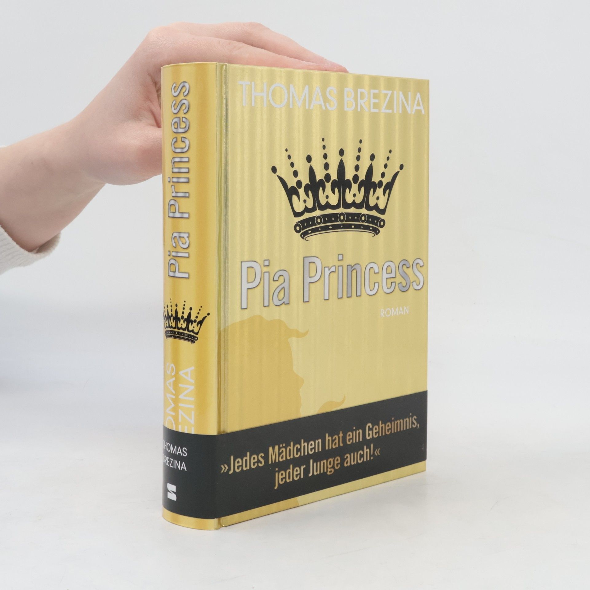 Pia Princess