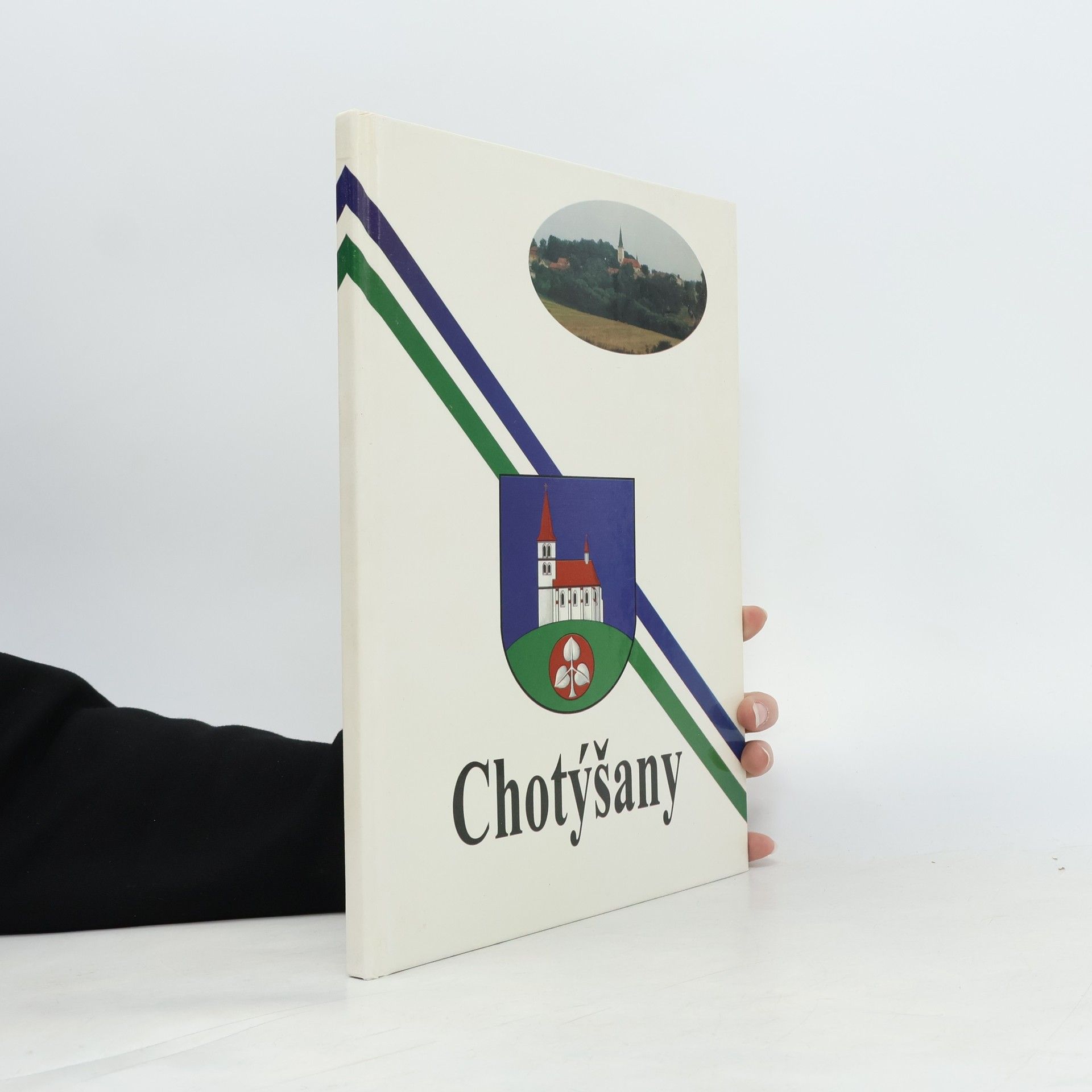 Collectif d'auteurs Chotýšany