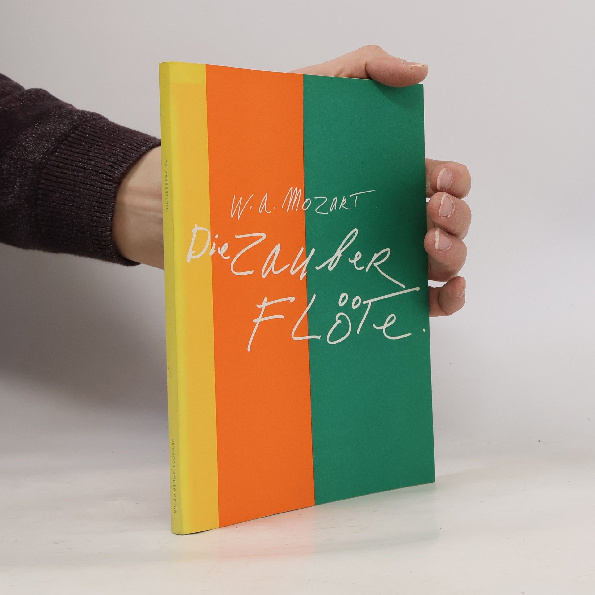 Autorenkollektiv Wolfgang Amadeus Mozart, 1756-1791