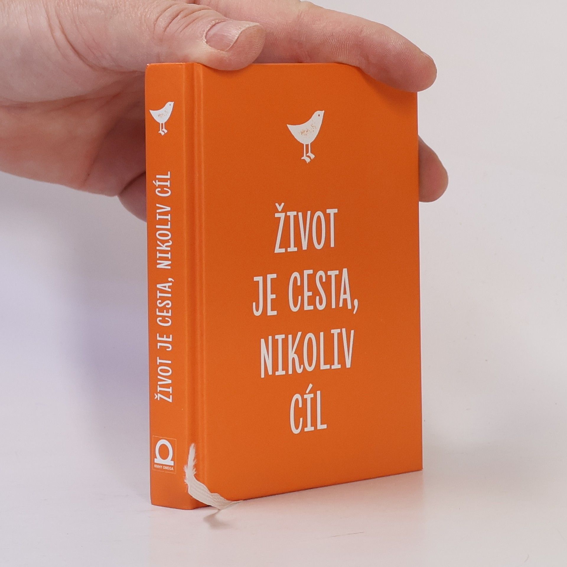 Zdeněk Böhm Život je cesta, nikoliv cíl