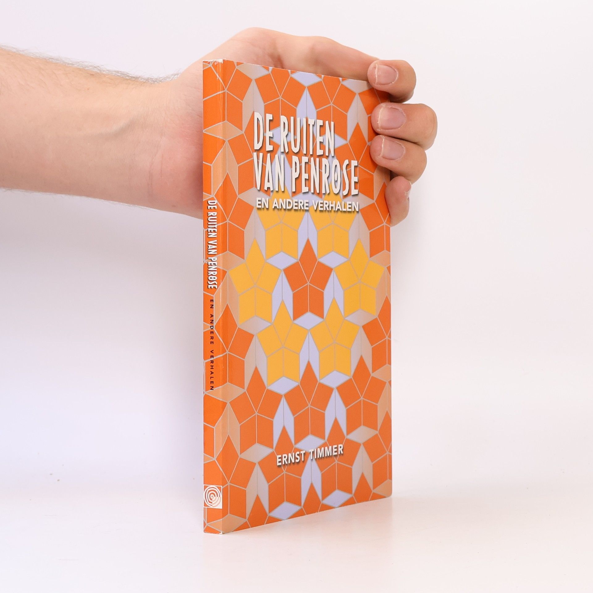 De ruiten van Penrose