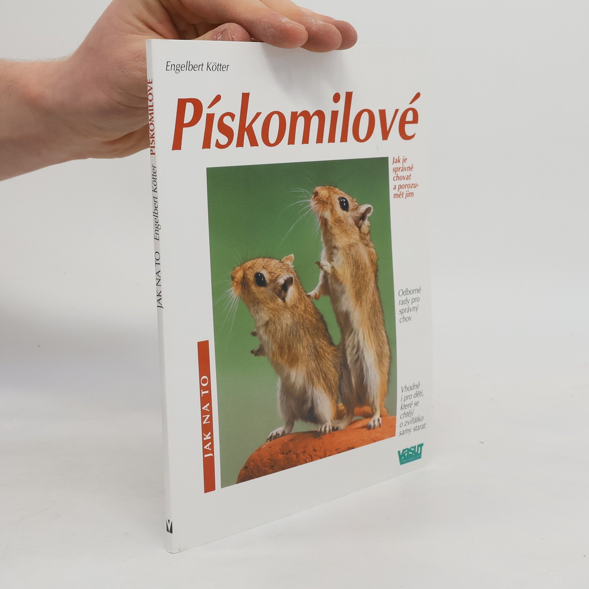 Engelbert Kötter Pískomilové