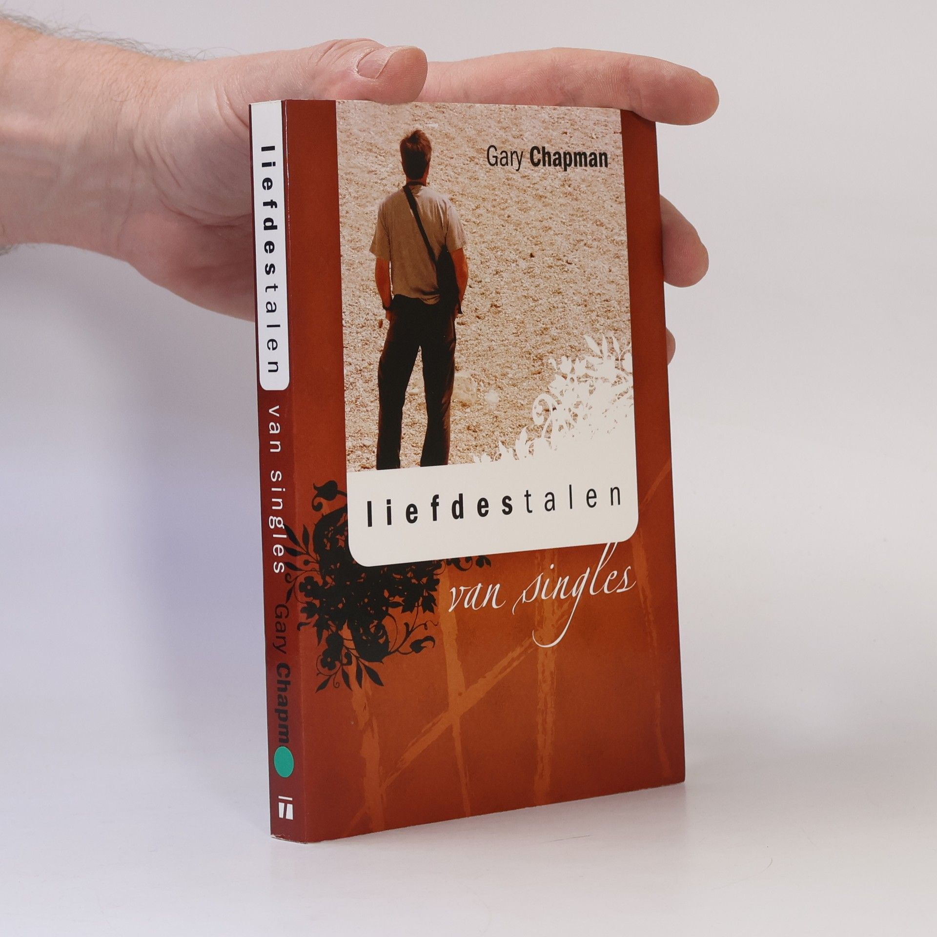 Carla de Laat Liefdestalen van singles