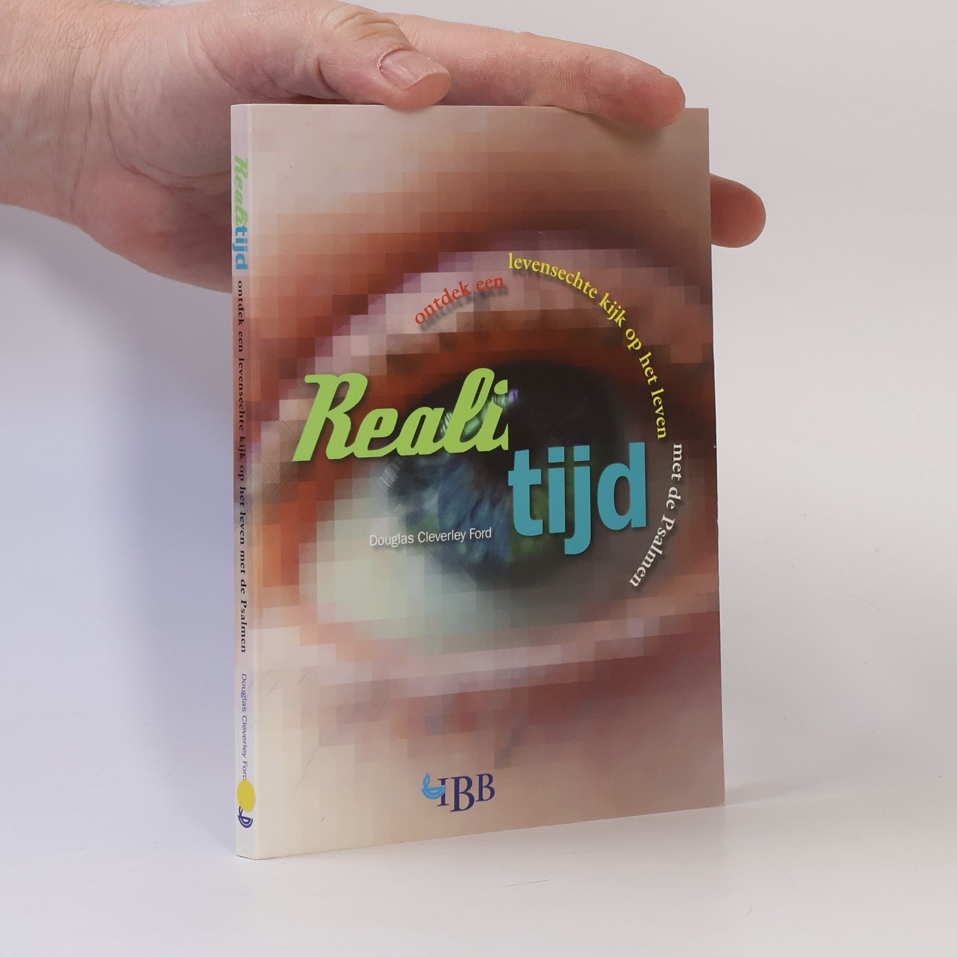 Maggie het Lam Reali-tijd