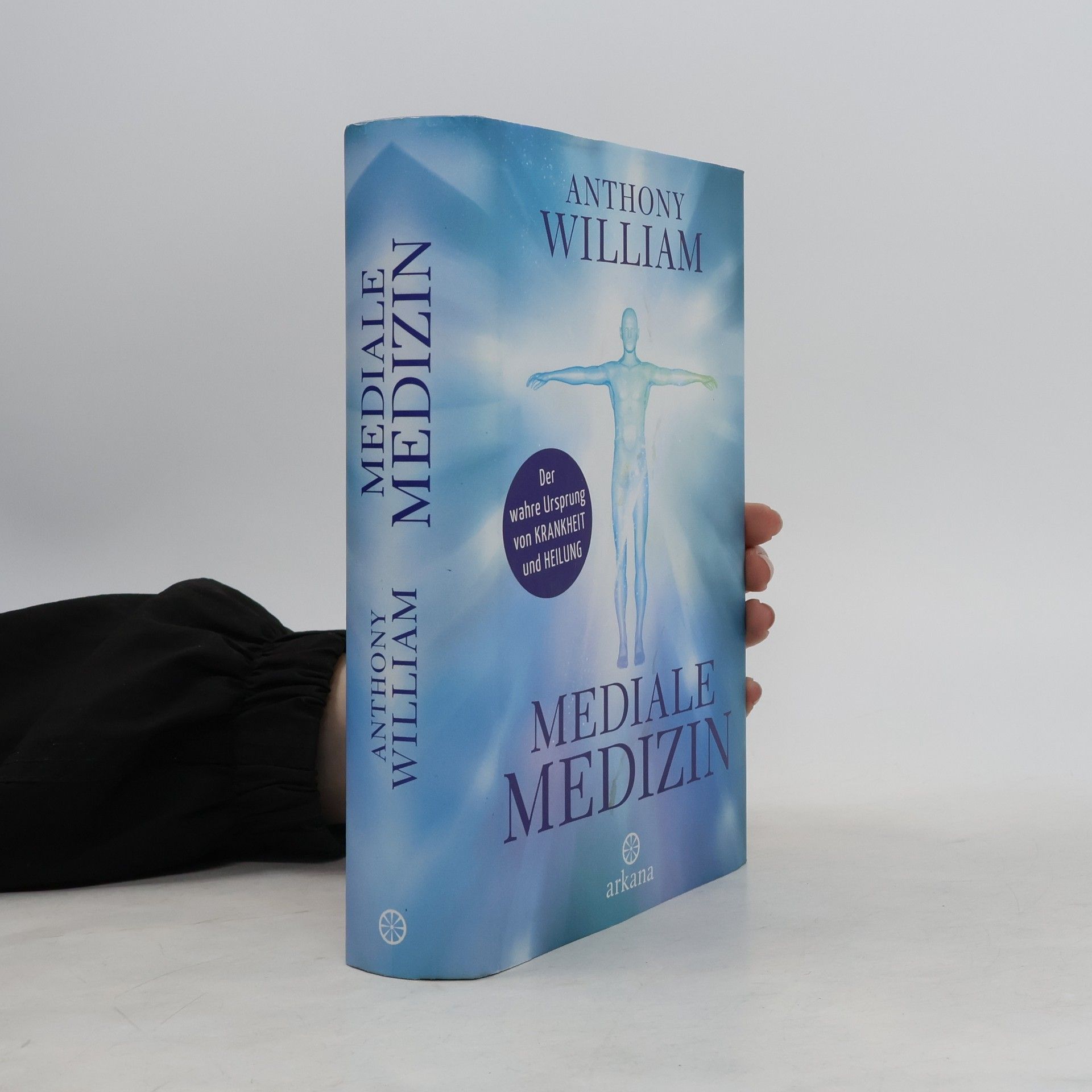Anthony William Mediale Medizin