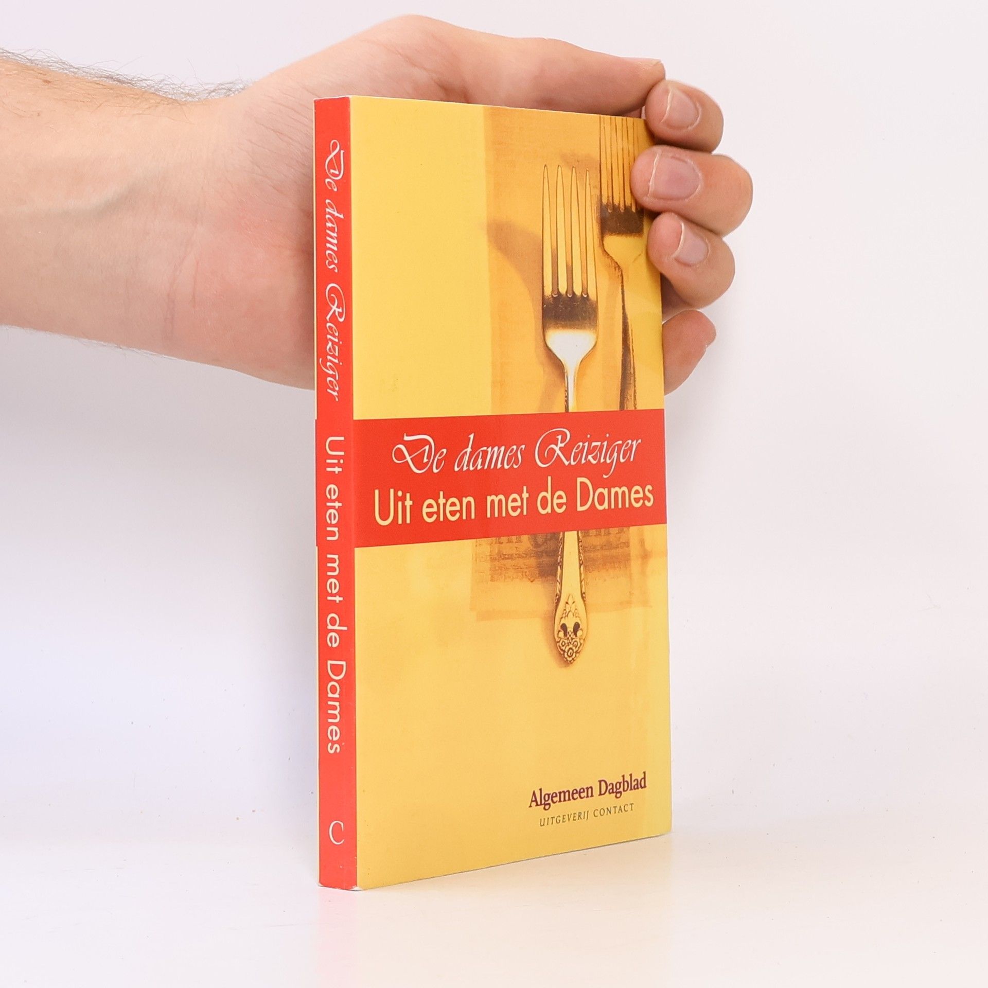 De dames Reiziger Uit eten met de Dames