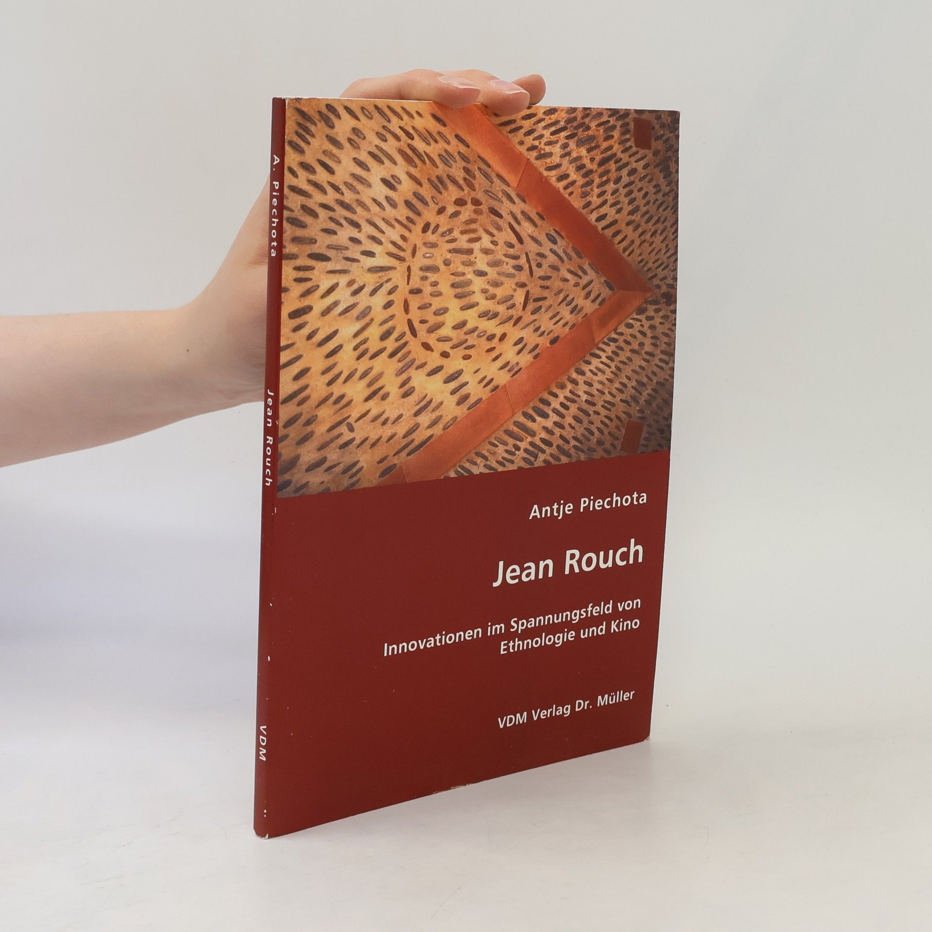 Jean Rouch Jean Rouch