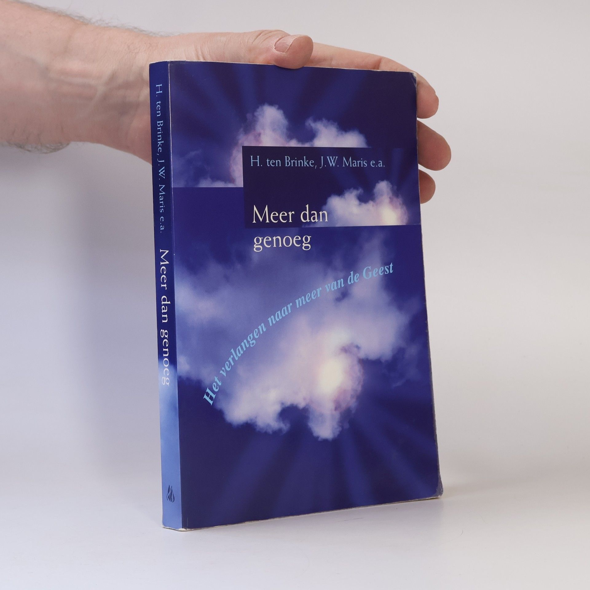 J.W. Maris Meer dan genoeg