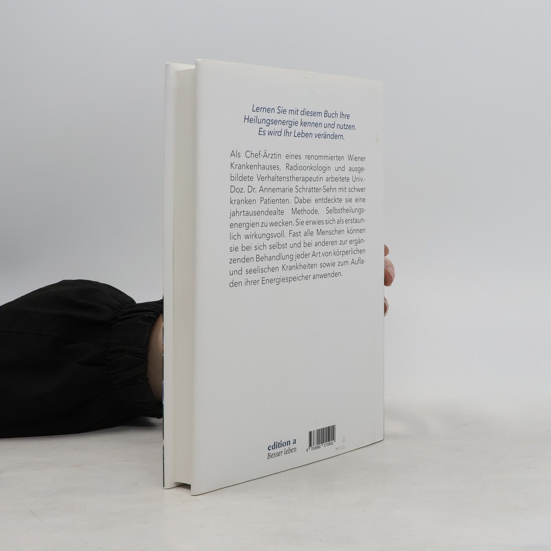 Annemarie Schratter-Sehn Brain Change
