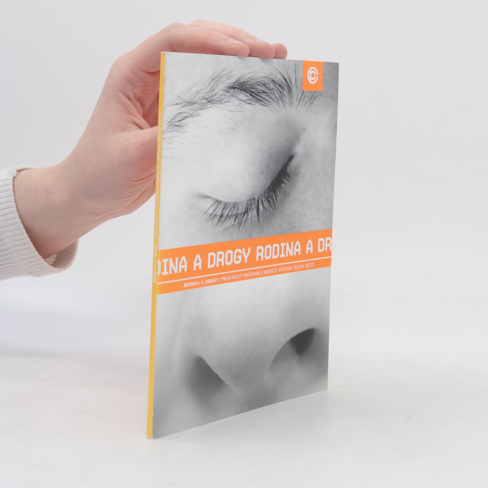 Michal Majer Rodina a drogy