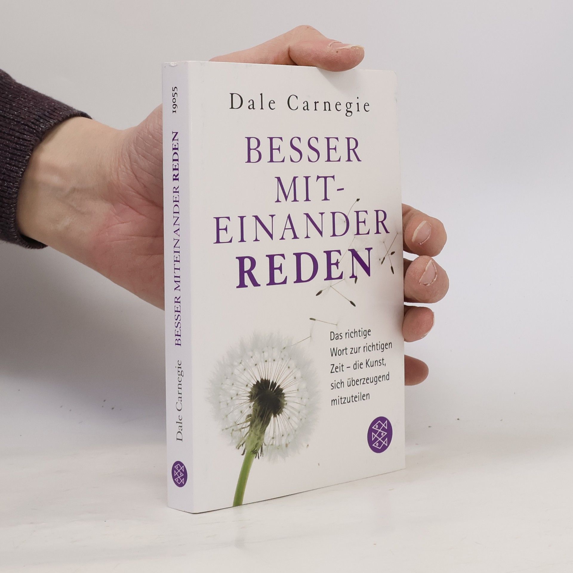 Dale Carnegie Besser miteinander reden