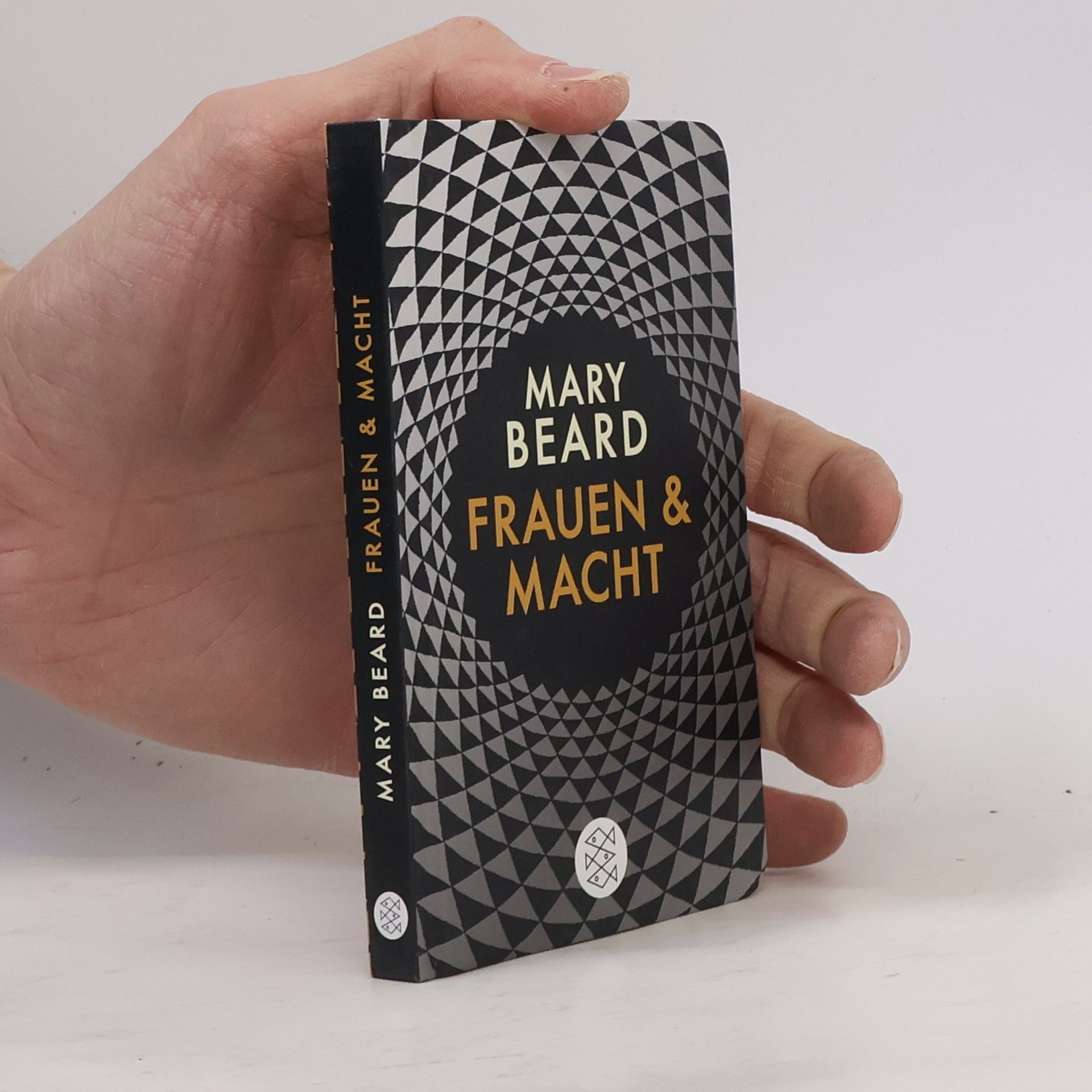 Mary Beard Frauen & Macht