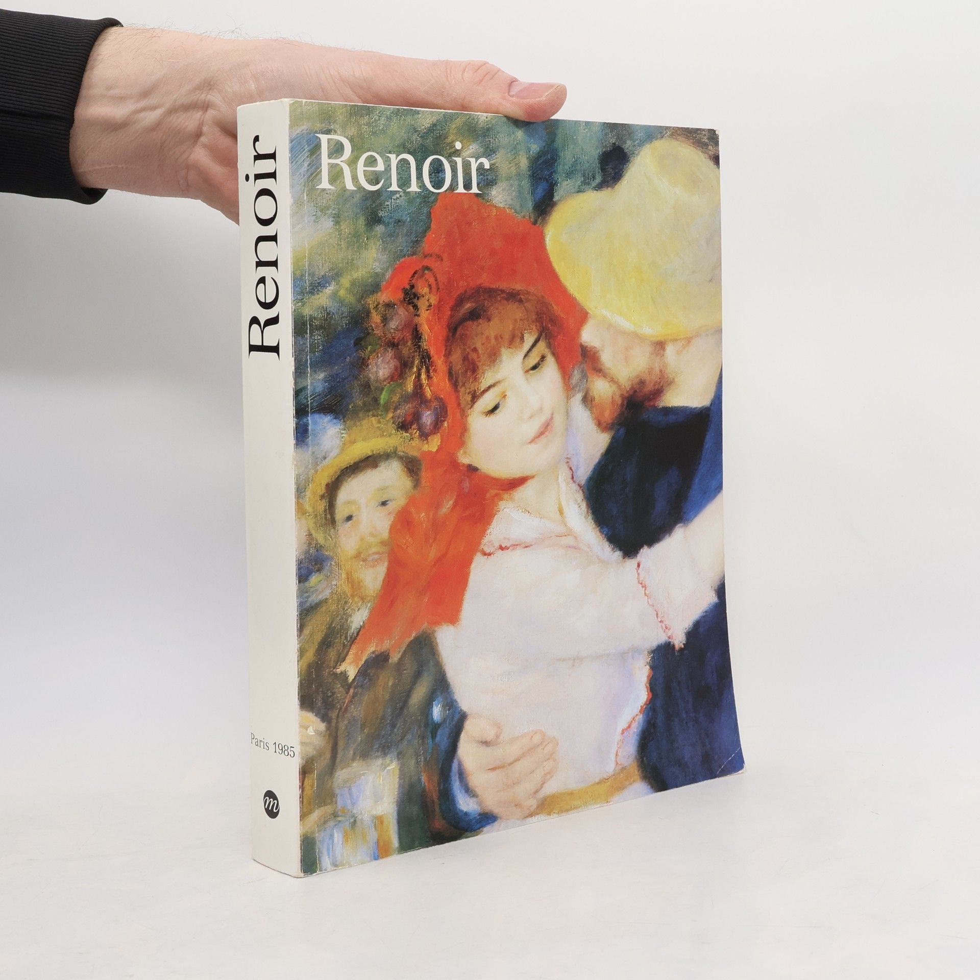 Auguste Renoir Renoir