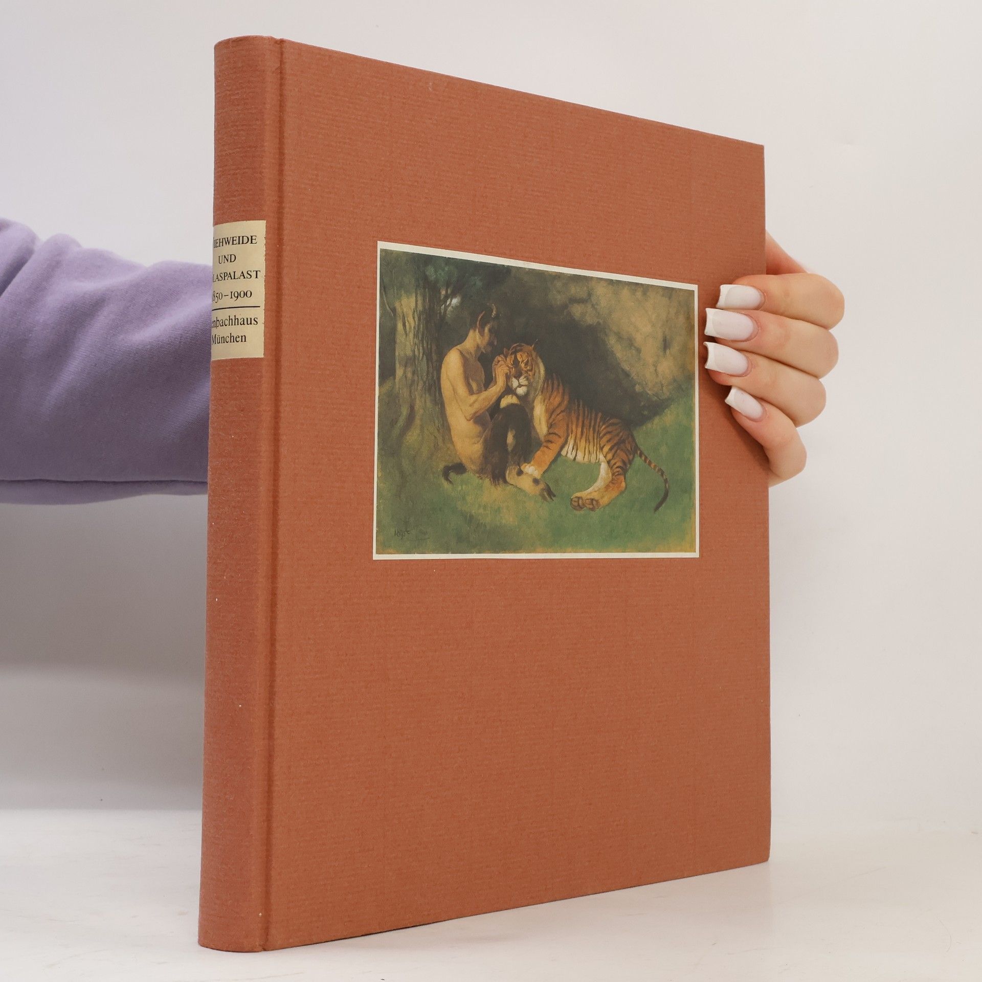 Dorothee Zanker von Meyer Viehweide und Glaspalast