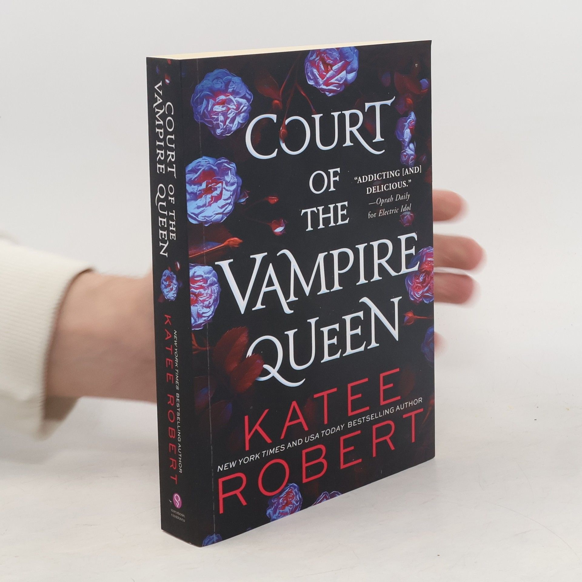 Court of the Vampire Queen