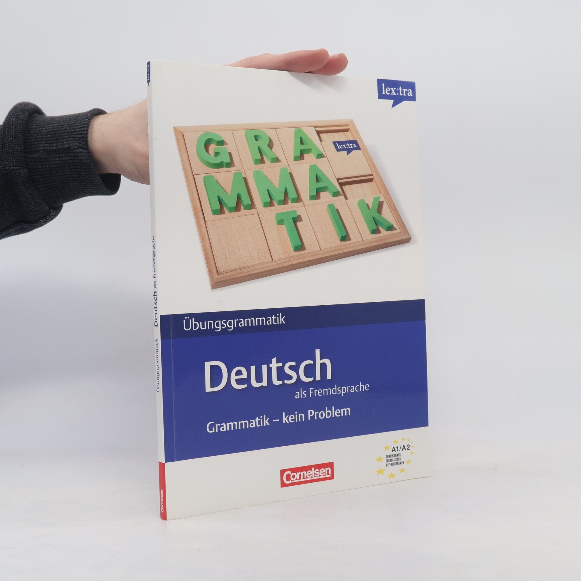 Ute Voß Übungsgrammatik Deutsch als Fremdsprache