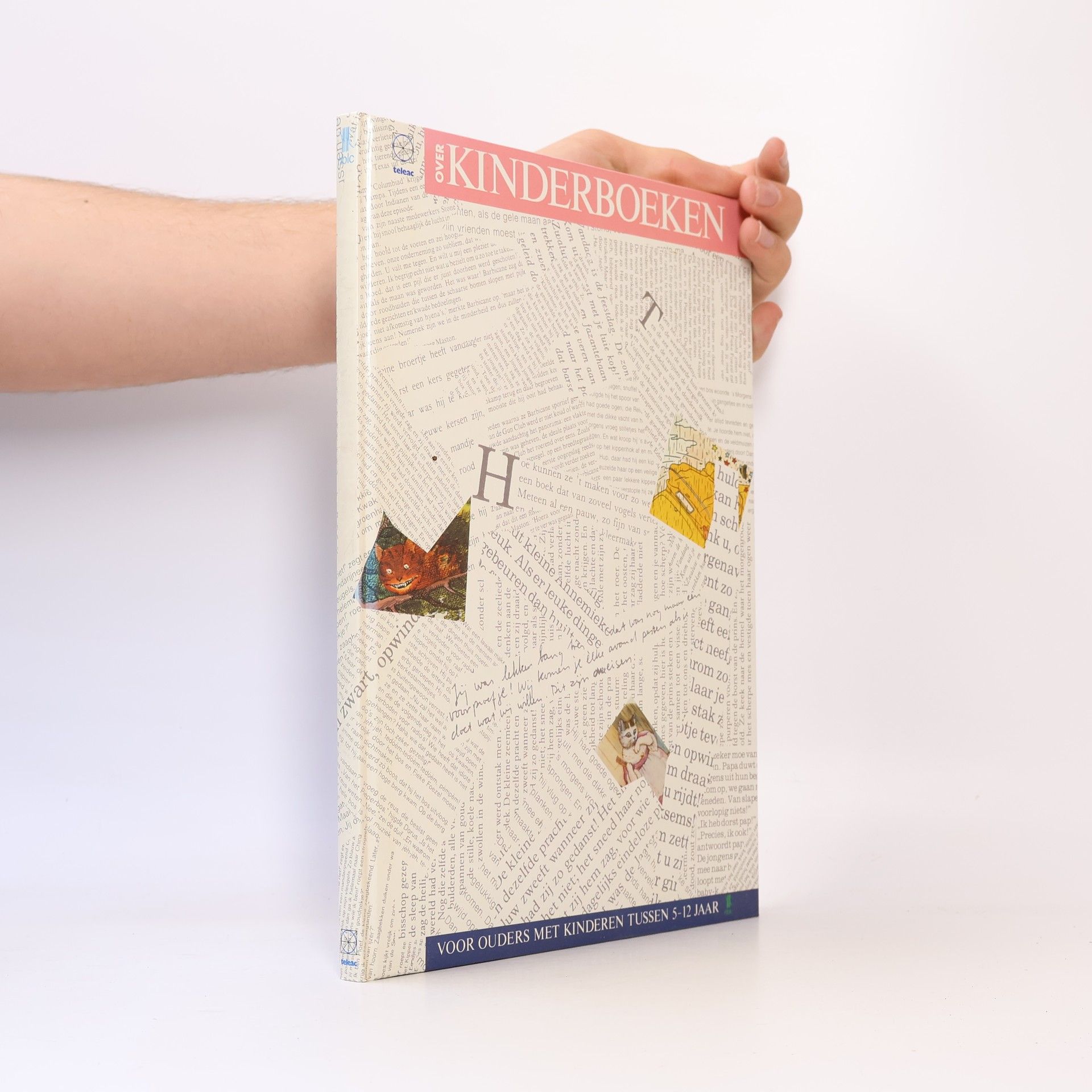 Emilie Vermeer-van der Bruggen Over kinderboeken