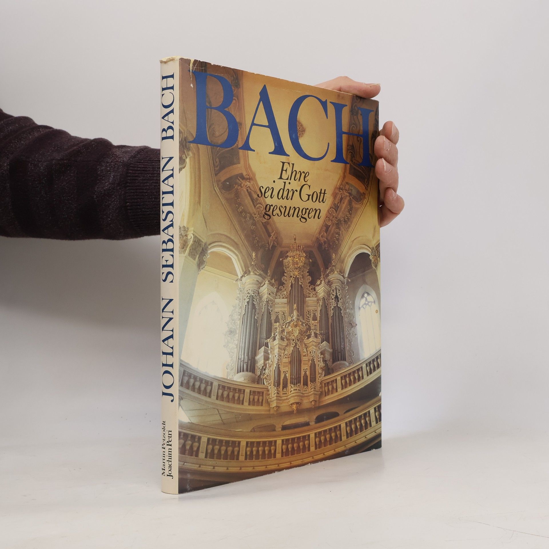 Johann Sebastian Bach